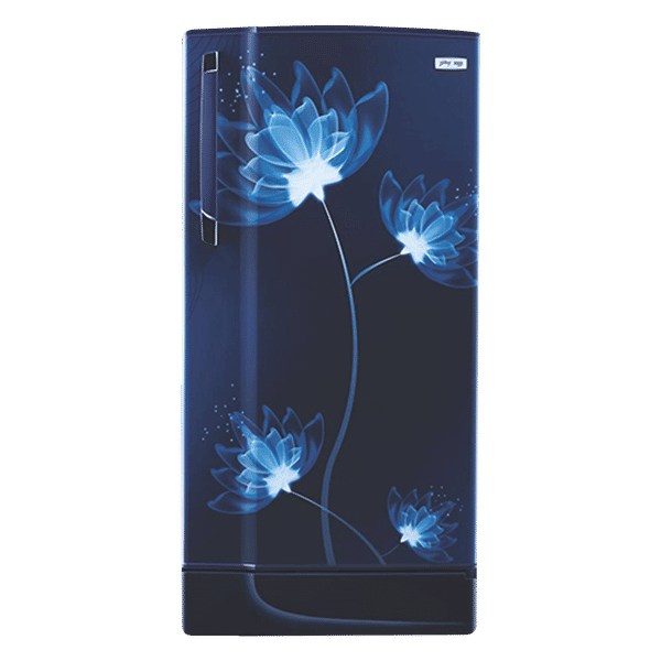 Godrej edge 3 star refrigerator price shop